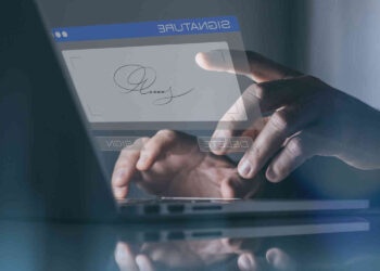 חתימה ירוקה: העתיד של חתימות דיגיטליות