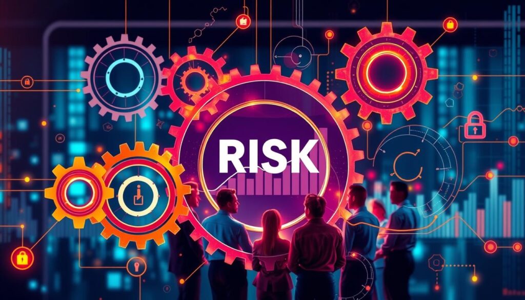 הצלחה הערכת סיכונים