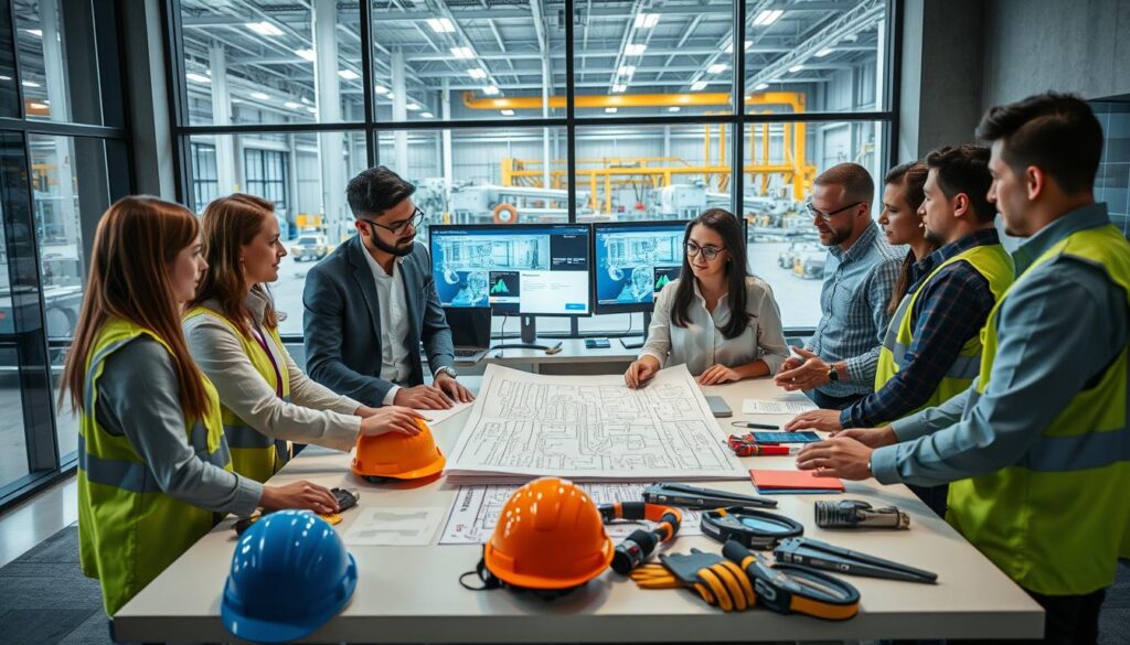 יישום מדיניות בטיחות