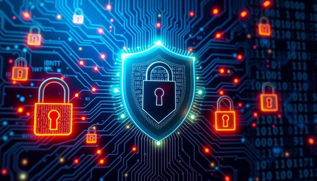 נהלי אבטחת מידע