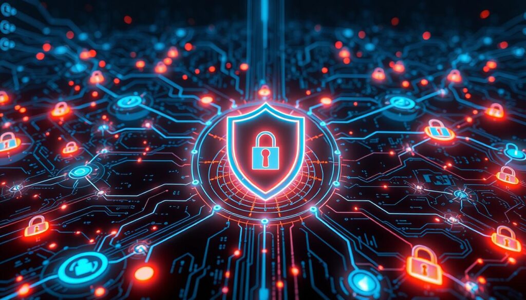 נהלים מומלצים אבטחת מידע