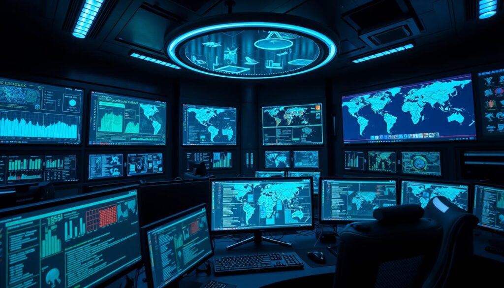 סריקת מערכת סריקת מערכת