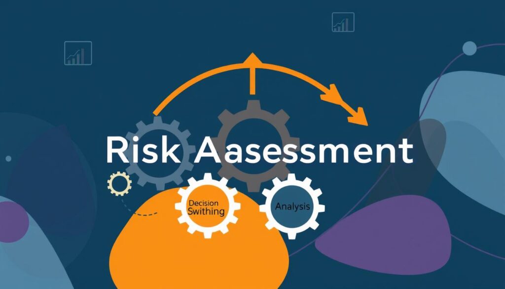 שלבי הערכת סיכונים