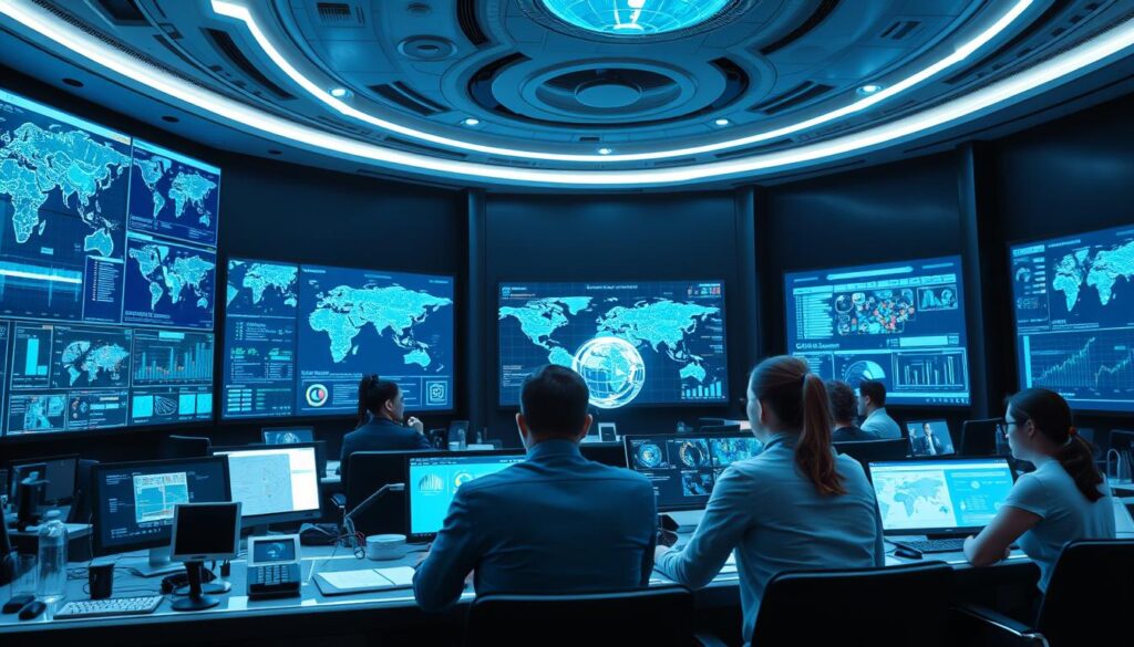 תוכניות לניהול משברים