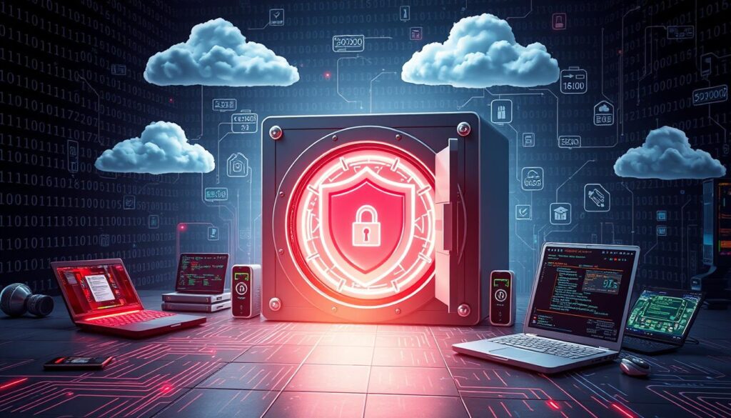 אבטחת מידע אבטחת מידע