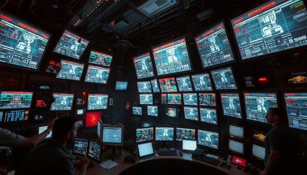 אתגרים בניהול חירום טכנולוגי אתגרים בניהול חירום טכנולוגי