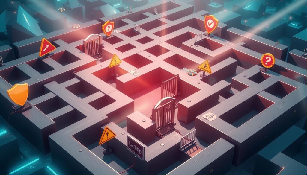 אתגרים בתאימות