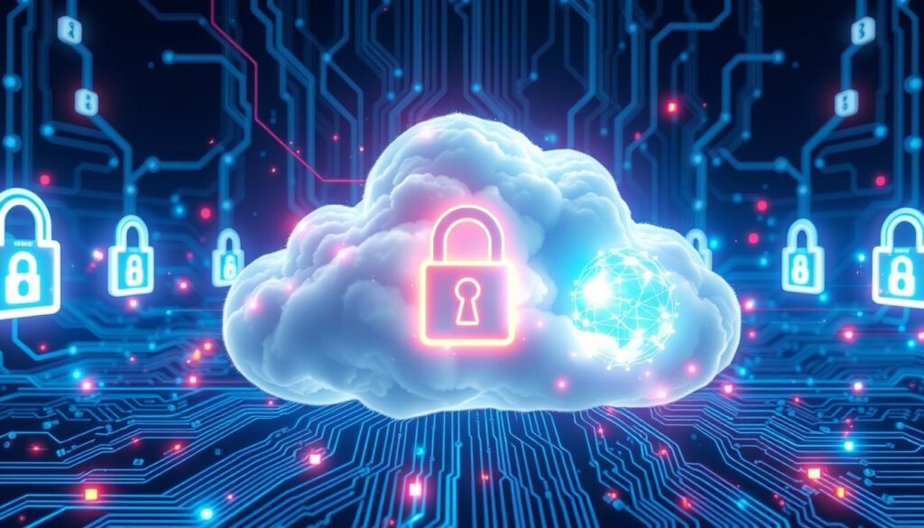 בטיחות מידע בענן בטיחות מידע בענן