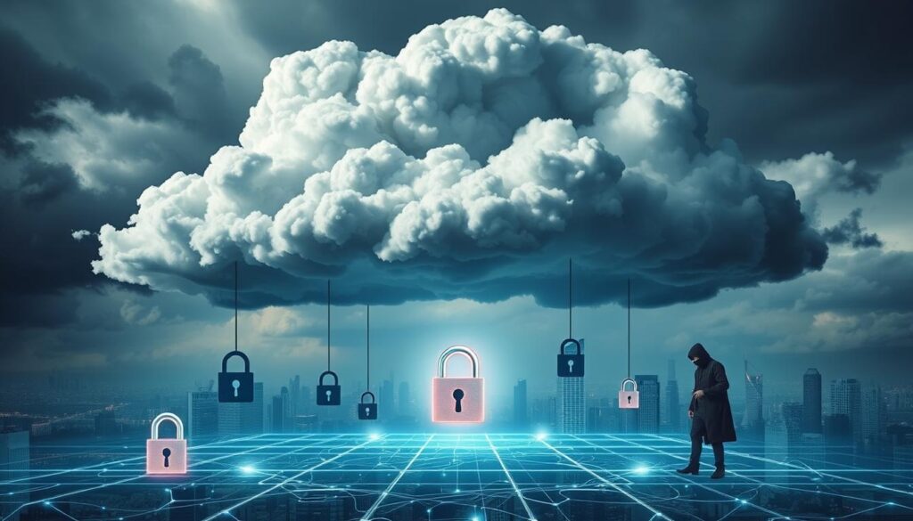 גורמי סיכון בשירותי ענן גורמי סיכון בשירותי ענן