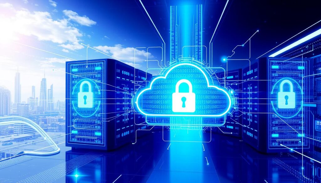 הגנה מתקדמת בשירותי ענן הגנה מתקדמת בשירותי ענן