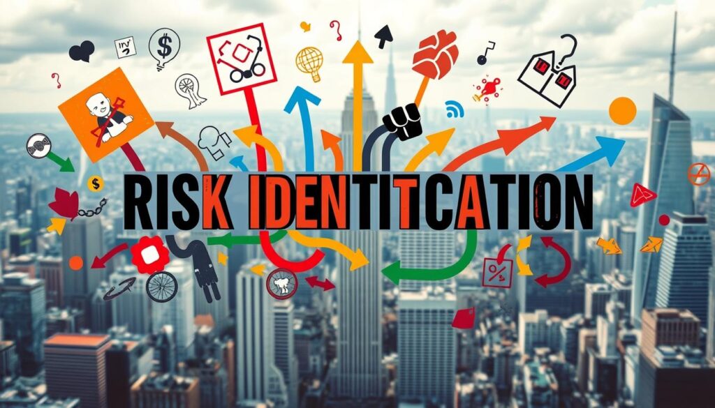 זיהוי סיכונים זיהוי סיכונים