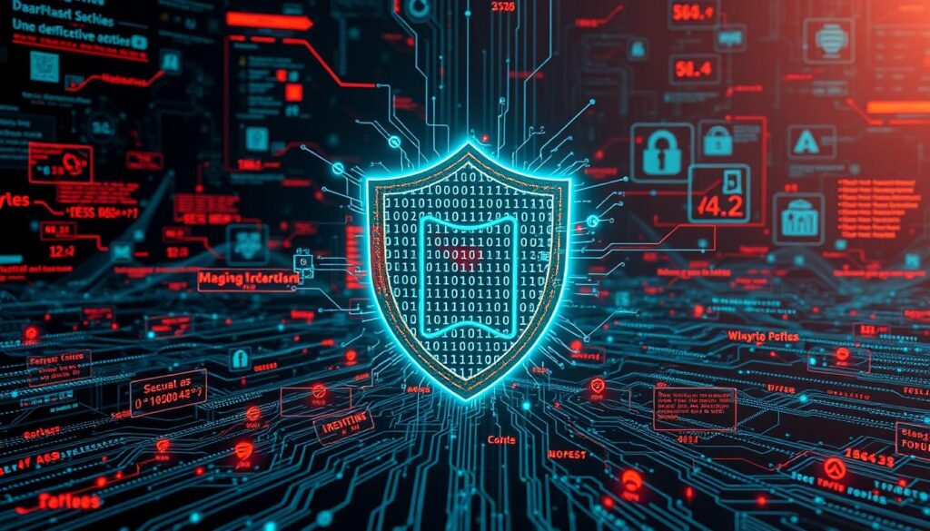 חשיבות מודיעין איומים