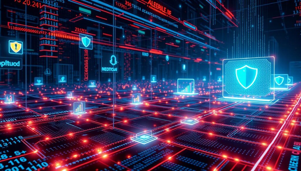 יתרונות מודיעין איומים