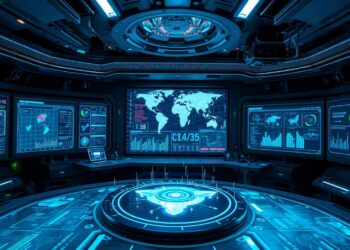 מודיעין איומים מתקדם