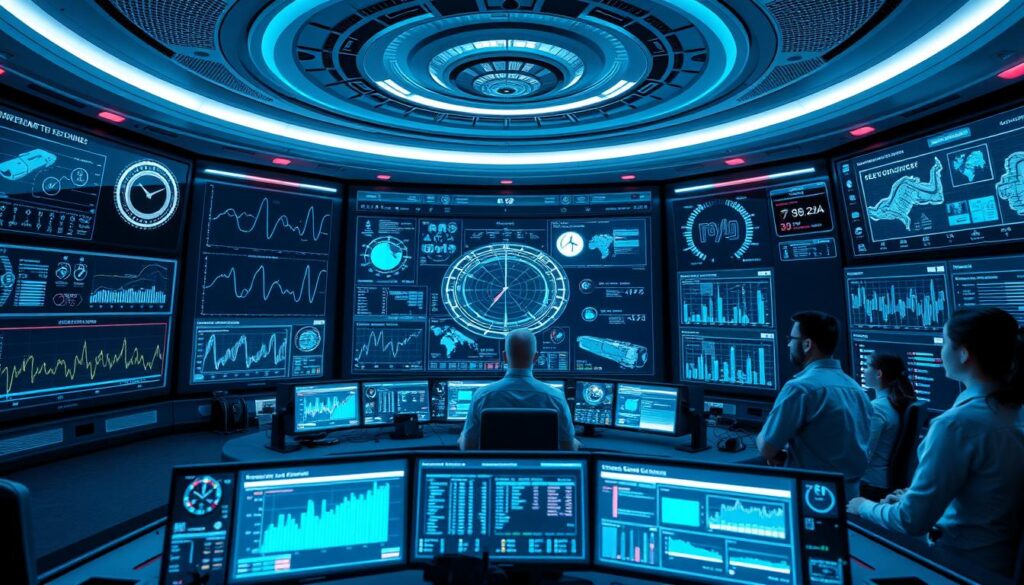 מעקב מדיניות אבטחה