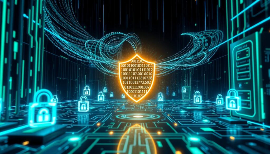 שיטות הגנה על מידע שיטות הגנה על מידע