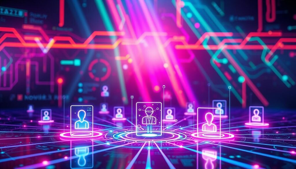 שיטות לניהול זהויות שיטות לניהול זהויות