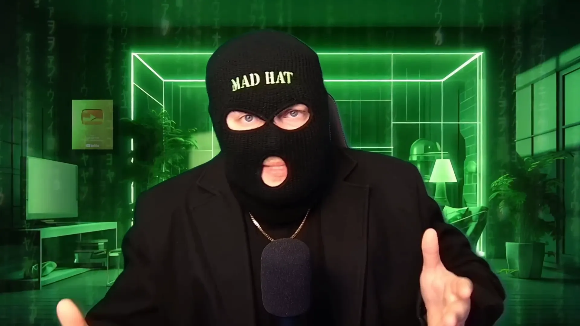 הכשרה מעשית באבטחת מידע