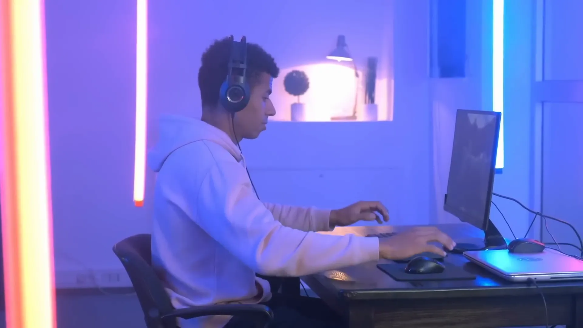 Multiplayer gaming session