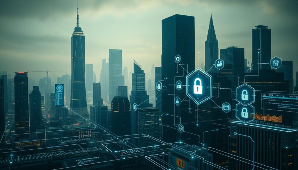 אבטחת סייבר חכמה אבטחת סייבר חכמה