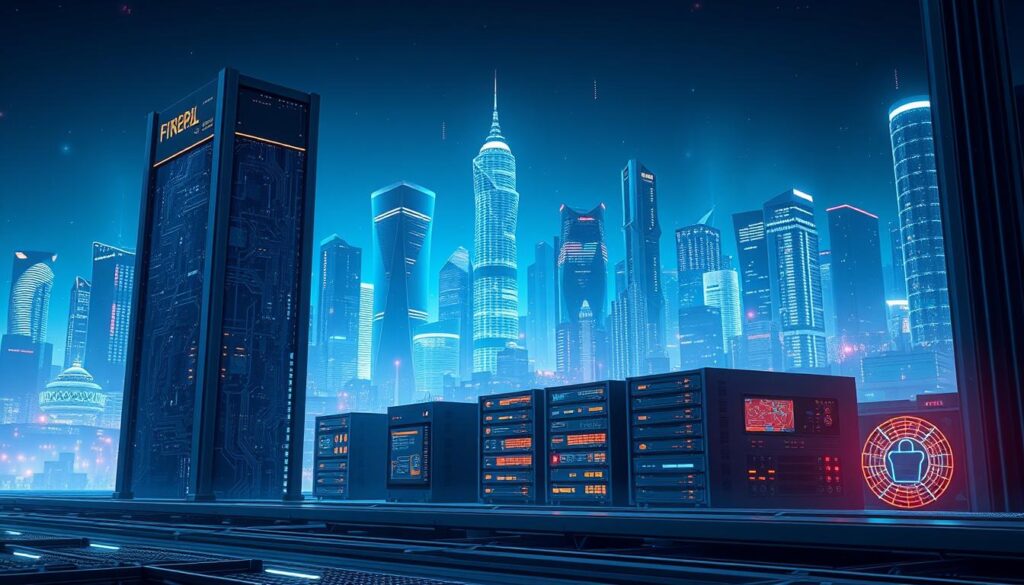 טכנולוגיות אבטחה מתקדמות