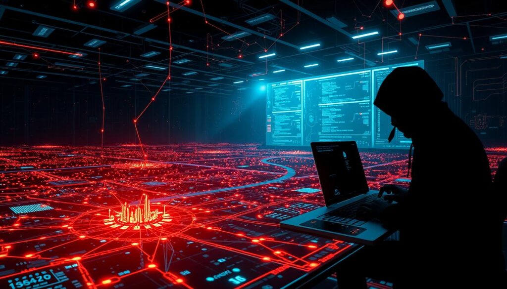 טכנולוגיות גילוי איומים