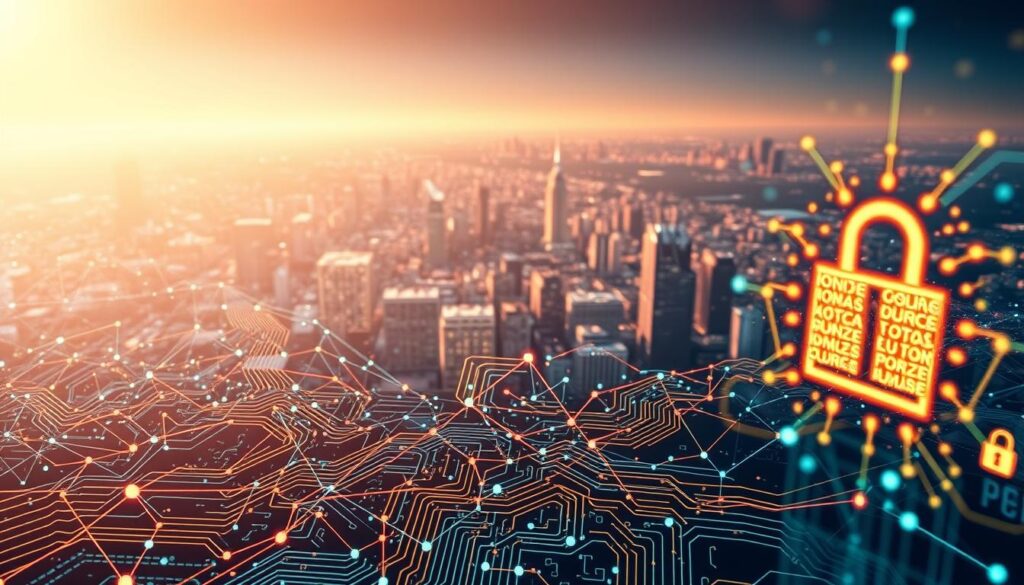 טכנולוגיות הצפנה טכנולוגיות הצפנה