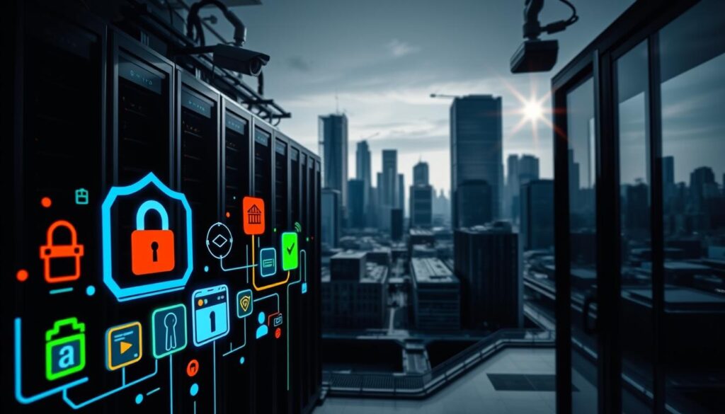 טכניקות ניהול גישה טכניקות ניהול גישה