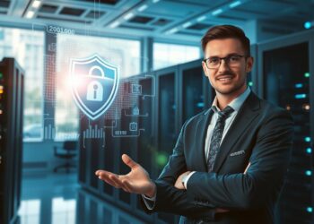 אבטחת נתונים