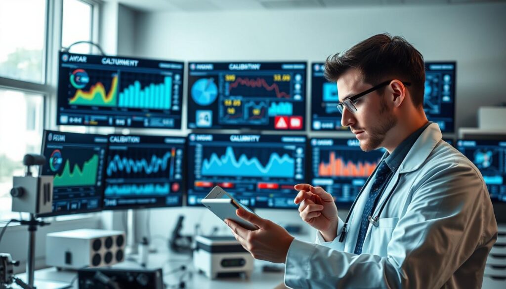 גורמים המשפיעים על איכות הניטור