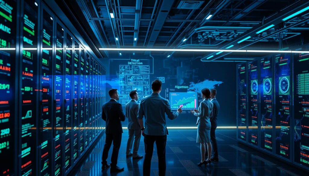 הטכנולוגיה שמאחורי הזיהוי האוטומטי