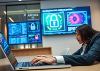 הצפנת מידע רגיש