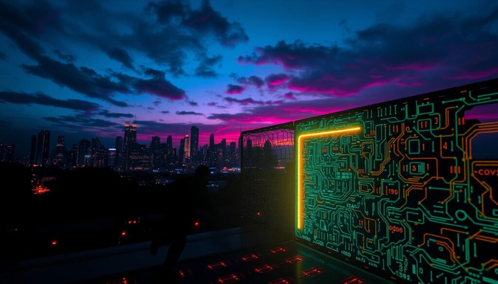 הקשחת מערכות