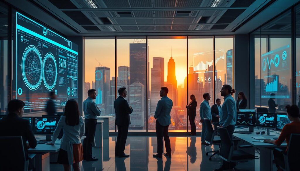 טכנולוגיות מתקדמות לניהול סיכונים