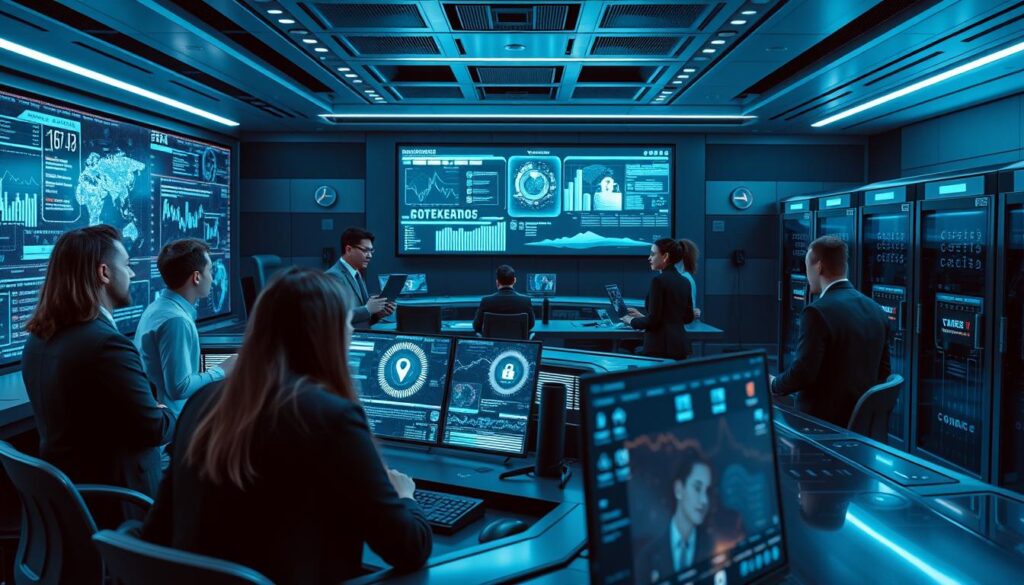 טכנולוגיות מתקדמות לפתרון התקפות סייבר