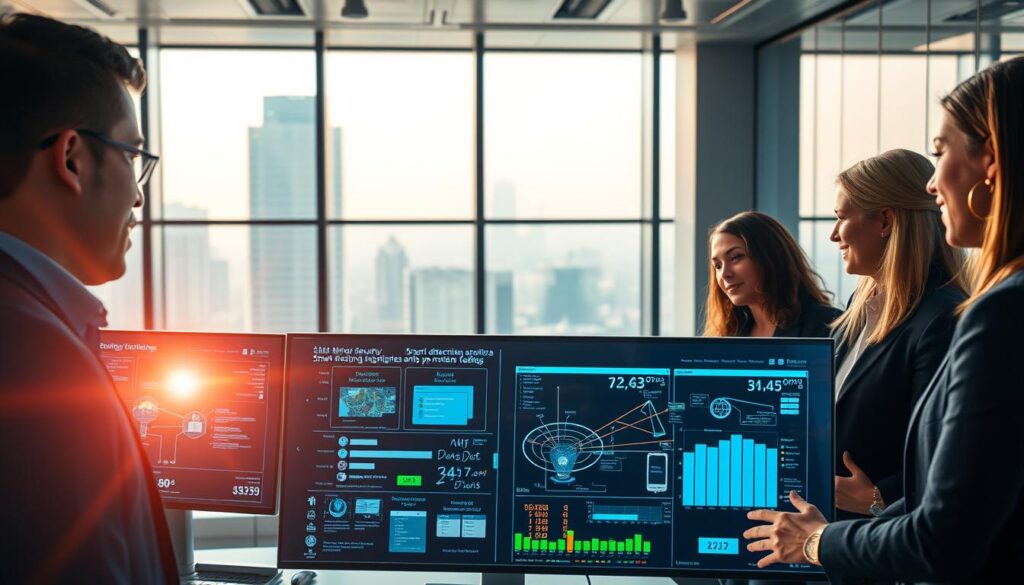 כיצד ניתן להטמיע מערכת הגנה חכמה בארגון?