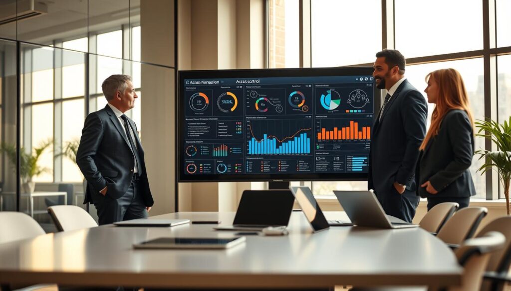 ניהול הרשאות