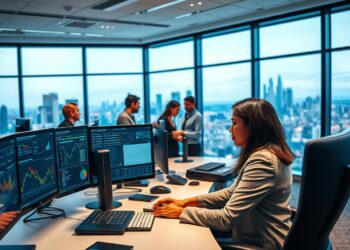 ניטור פעילות רציף