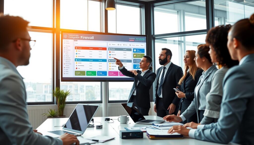 פרופילי הרשאות גישה