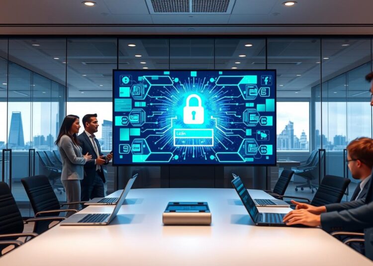 שליטה מרחוק מאובטחת