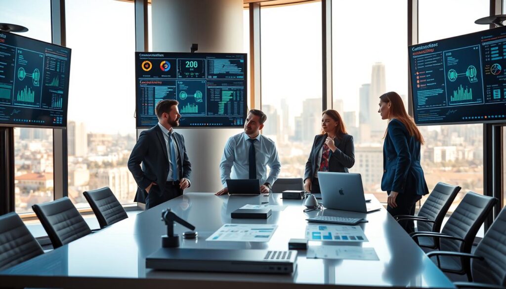 תרומת הניטור הרציף לתרבות האבטחה בארגון