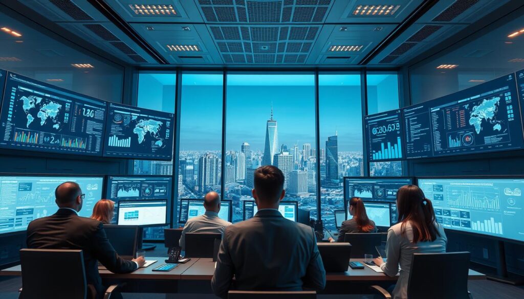 תשתית מקוונת אמינה